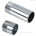 304 Nipple Fitting Pipa Stainless Stainless Stainless